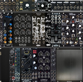 Palette 62 black tec