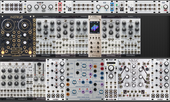 Home rack