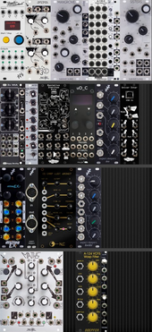 My neck, my rack
