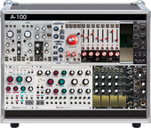My funky Eurorack