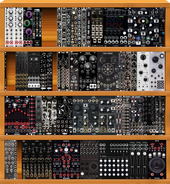 Full Rack No Zoia Effects Send