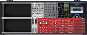 My described Eurorack