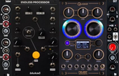 Droney Binaural Machine (Pod40)