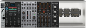 My tartish Eurorack