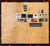 Pedals (copied from wagoo)