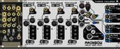 Desktop Video Synth