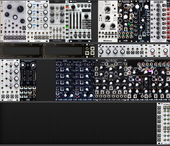 4-2 Voice Rear Mid Left Intellijel 104 Current