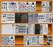 My wantlist