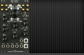 My unsluiced Eurorack