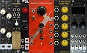 My scurry Eurorack