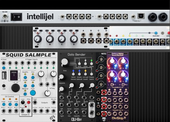 62hp Pallette Effects
