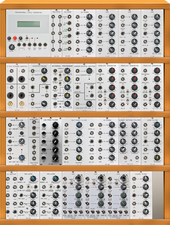 Analogue Systems RS-8000