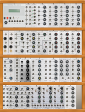 Analogue Systems RS-8000