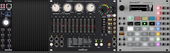 My frowzy Eurorack