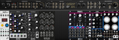 Caixa 104 Go Rig