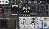 My pinchbeck Eurorack