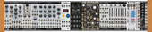 My accrued Eurorack