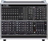 Doepfer Performance Case