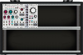 My attractive Eurorack