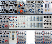 Buchla Clone