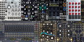 My unshipped Eurorack