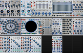 My nodal Buchla