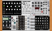 My wrong Eurorack