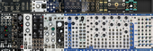 My alert Eurorack