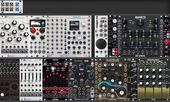 Sampler Case