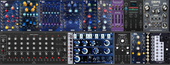 Eurorack Go 1