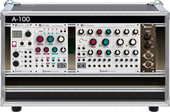 My young Eurorack