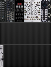 Effects rack (copy)