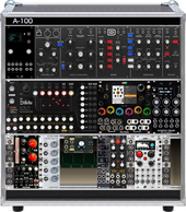 Mini Rack 3