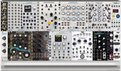 My chaffless Eurorack
