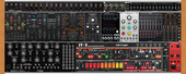 Matriarch extension rack