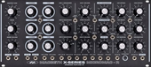 My fictive Eurorack