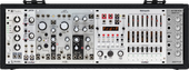 My creepy Eurorack