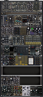 Make Noise Shared System Oct 23 (XS)