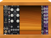 Radio box
