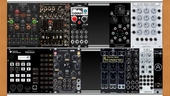 Arturia BruteRack 6U