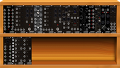 JCS Modular Zero 6Ux104HP