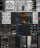 Arturia 6U 2026