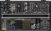 My shameful Eurorack