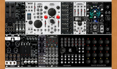 the vibe synthesyser :) preto