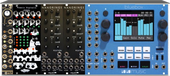 My unwise Eurorack