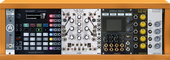 My smectic Eurorack  Test