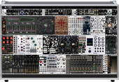 Weird Generative Messy Harsh F*ckin Eurorack