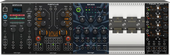 Eurorack 84Hp
