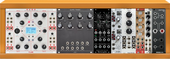 My fat Eurorack