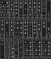 Portable System